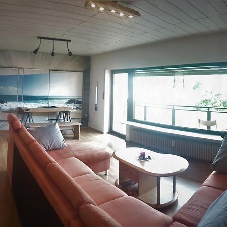 Apartmán Kaline 2 Wildflecken Exteriér fotografie