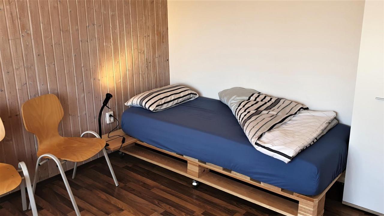 Apartmán Kaline 2 Wildflecken Exteriér fotografie